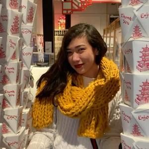 Meet your Posher, Irene